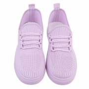 Sneakers josi - ltpurple dama