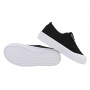 Sneakers josi - negru dama