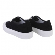 Sneakers josi - negru dama