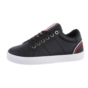 Sneakers josi - negru dama