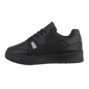 Sneakers josi - negru dama