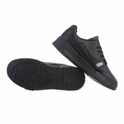 Sneakers josi - negru dama