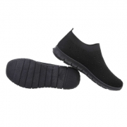 Sneakers josi - negru dama