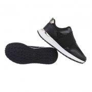 Sneakers josi - negru dama