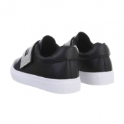 Sneakers josi - negru dama