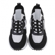 Sneakers josi - negru dama