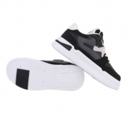 Sneakers josi - negru dama