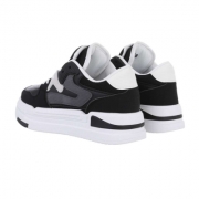 Sneakers josi - negru dama