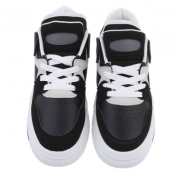 Sneakers josi - negru dama