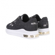 Sneakers josi - negru dama