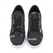 Sneakers josi - negru dama