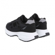 Sneakers josi - negru dama