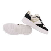 Sneakers josi - negru dama