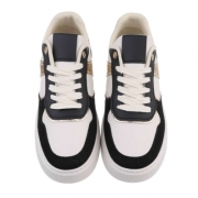 Sneakers josi - negru dama