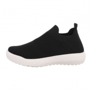 Sneakers josi - negru dama