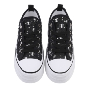 Sneakers josi - negru dama