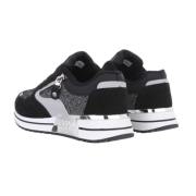 Sneakers josi - negru dama