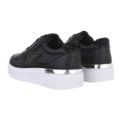 Sneakers josi - negru dama