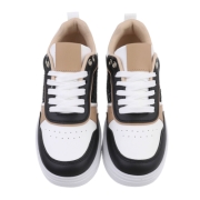 Sneakers josi - negru dama