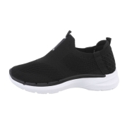 Sneakers josi - negru dama