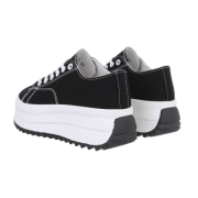 Sneakers josi - negru dama