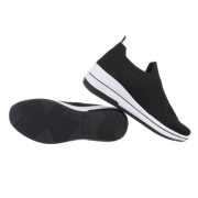 Sneakers josi - negru dama