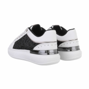 Sneakers josi - negru dama