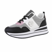 Sneakers josi - negru dama