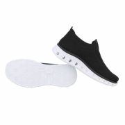 Sneakers josi - negru dama