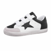 Sneakers josi - negru dama