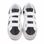 Sneakers josi - negru dama