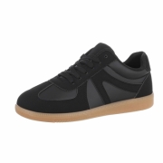 Sneakers josi - negru dama