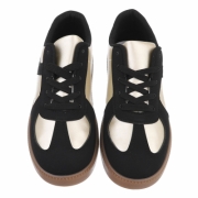 Sneakers josi - negru dama