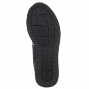 Adidasi sneakers - negru dama