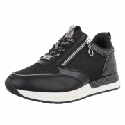 Sneakers josi - negru dama