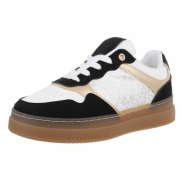 Sneakers josi - negru dama