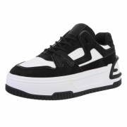 Sneakers josi - negru dama