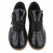 Sneakers josi - negru dama