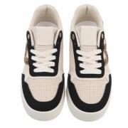 Sneakers josi - negru dama