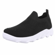 Sneakers josi - negru dama