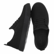 Sneakers josi - negru dama