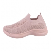 Sneakers josi - roz dama