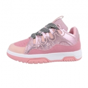 Sneakers josi - roz dama