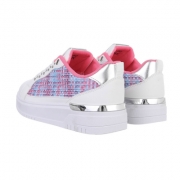 Sneakers josi - roz dama