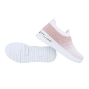 Sneakers josi - roz dama