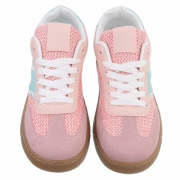 Sneakers josi - roz dama