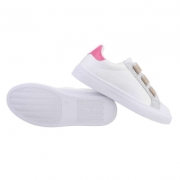 Sneakers josi - roz fuchsia dama