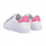 Sneakers josi - roz fuchsia dama