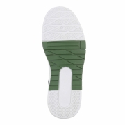 Sneakers josi - verde dama