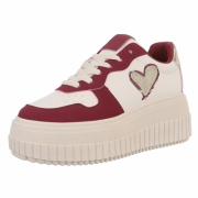 Sneakers talpa groasa - visiniu dama